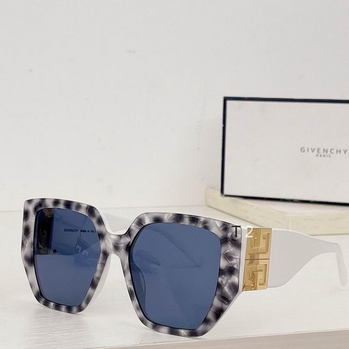 Givenchy Sunglasses ID:20230802-203